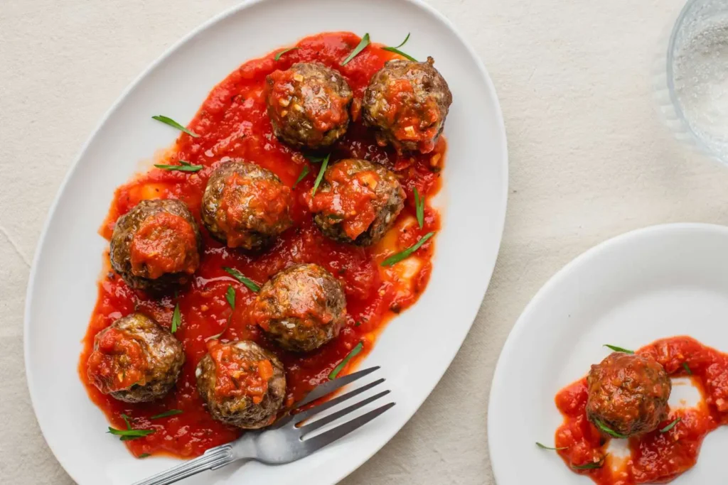 How Long To Bake Meatballs. A Complete Guide on Meatballs